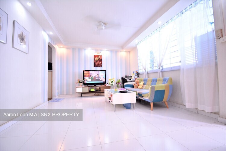 Bishan Street 12 thumbnail photo